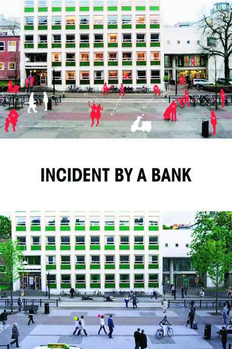 Incident by a Bank